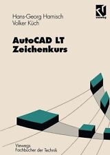 Autocad zeichenkurs gebraucht kaufen  Berlin