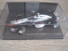 Minichamps formel west gebraucht kaufen  Bergisch Gladbach