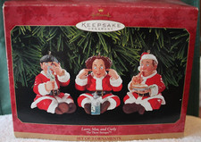 Hallmark keepsake ornament for sale  Gaithersburg