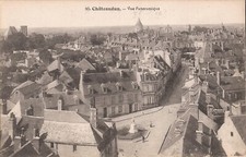 Châteaudun birdseye centre d'occasion  Expédié en Belgium