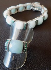 Massiver ring silber gebraucht kaufen  Bad Hönningen