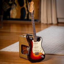 Fender stratocaster 1962 for sale  DONCASTER