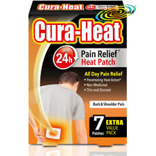 Cura heat pads for sale  SOUTHALL