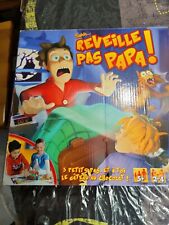 Jeu société reveille d'occasion  Moirans-en-Montagne