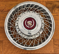 Oem 1986 cadillac for sale  Saint Paul