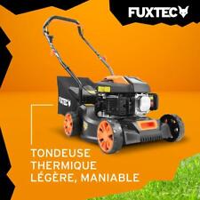 Tondeuse thermique poussée d'occasion  Expédié en France