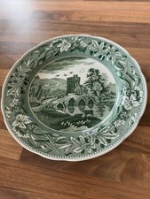 Green spode archive for sale  WISBECH