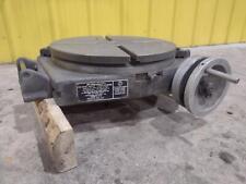 Bridgeport model rotary for sale  Holland