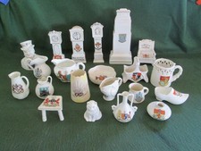 crested china cat for sale  STOURBRIDGE