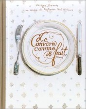 Convive comme faut gebraucht kaufen  Berlin