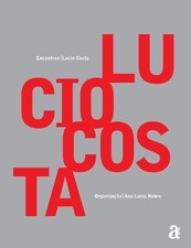 Usado, Lucio Costa Lucio Costa - Encontros (Paperback) (IMPORTAÇÃO DO REINO UNIDO) comprar usado  Enviando para Brazil