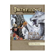 Paizo pathfinder pathfinder for sale  Madison