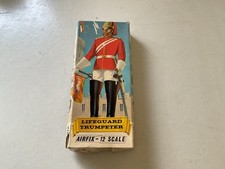 Airfix lifeguard trumpeter for sale  BRISTOL