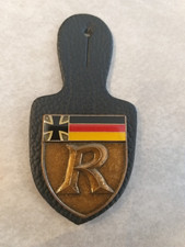 Verbandsabzeichen reservist gebraucht kaufen  Geisenhausen