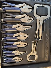 Blue point locking for sale  MALVERN