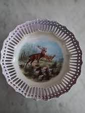 German china reticulated for sale  North Grosvenordale