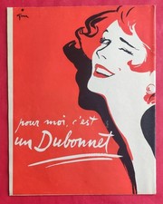 Publicité presse 1954 d'occasion  Le Portel