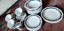 Rosenthal geschirr maria gebraucht kaufen  Friedrichshafen