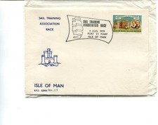 Isle man 1979 for sale  UK