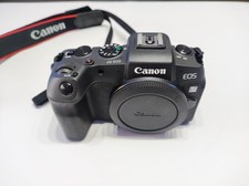 Canon eos mirrorless usato  San Giustino