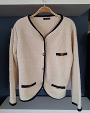 Massimo dutti cardigan gebraucht kaufen  Wollmatingen