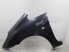 Aile gauche citroen d'occasion Aile gauche citroen d'occasion  Saint-Lizier