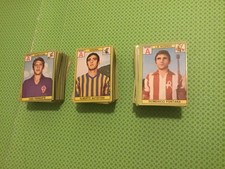 Panini calciatori 1968 usato  Poirino
