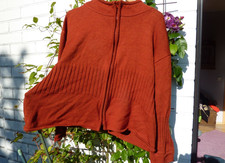 Strick jacke kapuze gebraucht kaufen Strick jacke kapuze gebraucht kaufen  Hamburg