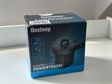Bestway powertouch acelectric for sale  ST. AUSTELL