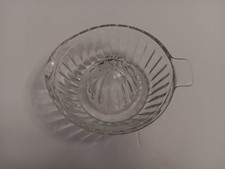 Antique glass juicer for sale  Mount Dora