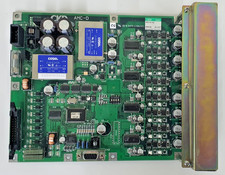 (USADO) TEL Tokyo Electron ACT-8,ACT-12/2912-000007-1/CKD AMC-D-X2/controlador PCB comprar usado  Enviando para Brazil