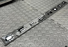 Defender gloss black for sale Defender gloss black for sale  BATLEY