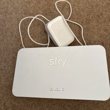 Sky booster for sale  WIRRAL