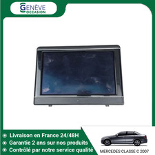 Afficheur digital mercedes d'occasion  Niort