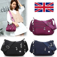 Women ladies messenger for sale  MANCHESTER
