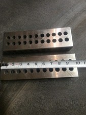 Parallel set machinist for sale  Green Springs