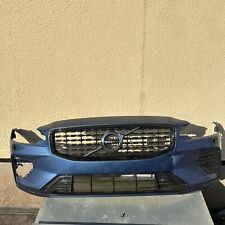 Bumper volvo s60 for sale  NEWRY