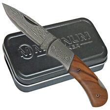 Magnum böker kleines gebraucht kaufen  Hebertshausen