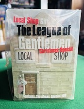League gentlemen local for sale  HEREFORD