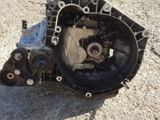 Cambio manuale lancia usato  Italia