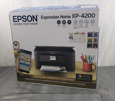 New epson expression for sale  Dekalb