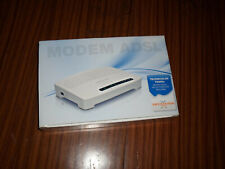Modem adsl technicolor usato  Napoli