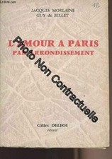 Jacques morlaine guy d'occasion Jacques morlaine guy d'occasion  Joinville