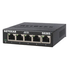 Netgear gs305 port gebraucht kaufen  Hamburg