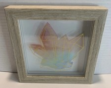 Glass framed art for sale  Millsboro
