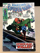 Amazing spiderman death for sale  SLOUGH