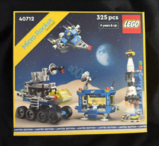 Lego classic space gebraucht kaufen  Pforzheim