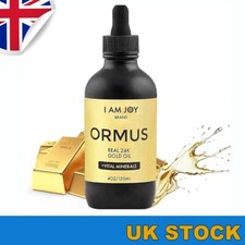 Ormus 24k gold for sale  UK