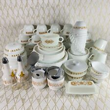 Vintage corelle gold for sale  Cincinnati