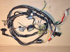 Cablaggio mbk booster usato  Villadose